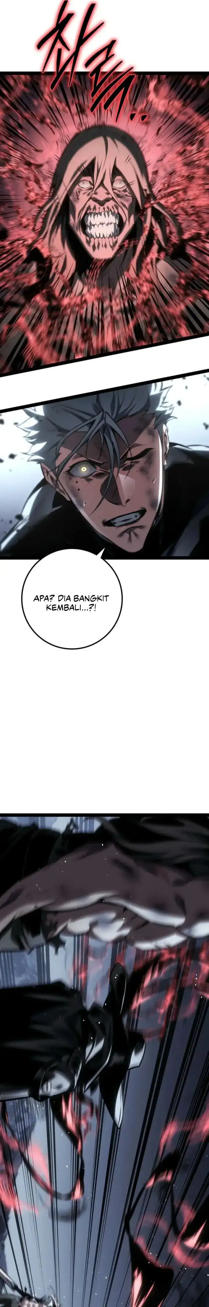 Baca Regressing As The Reincarnated Bastard Of The Sword - Chapter 87 halaman 39