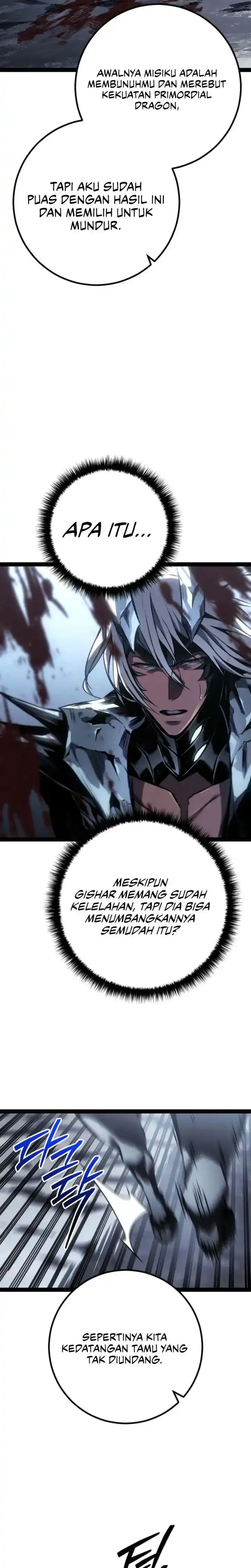 Baca Regressing As The Reincarnated Bastard Of The Sword - Chapter 87 halaman 41