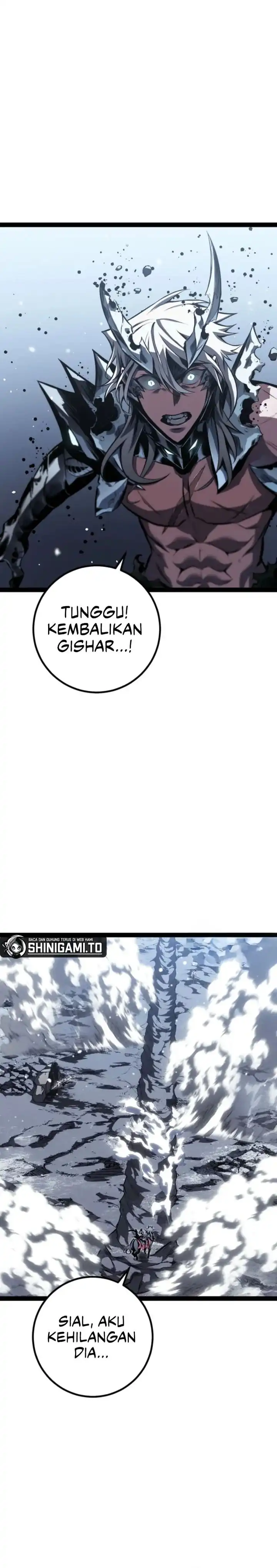 Baca Regressing As The Reincarnated Bastard Of The Sword - Chapter 87 halaman 44