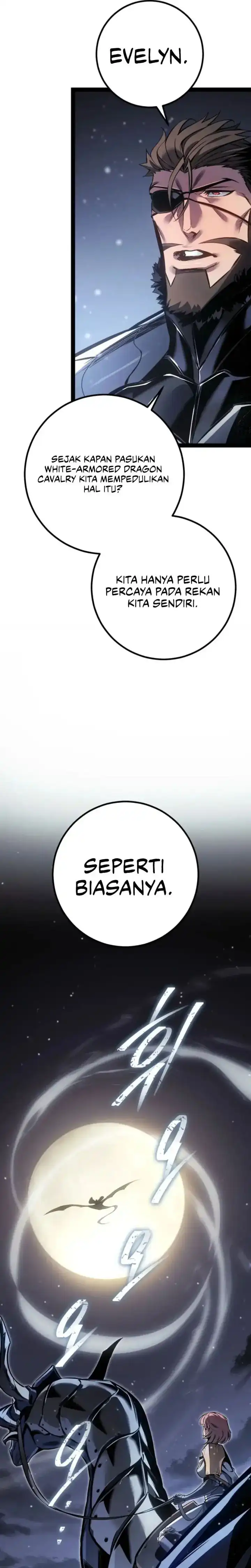 Baca Regressing As The Reincarnated Bastard Of The Sword - Chapter 87 halaman 8