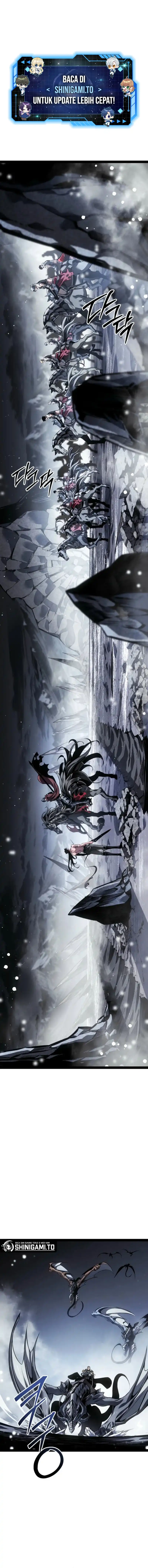 Baca Regressing As The Reincarnated Bastard Of The Sword - Chapter 88 halaman 1