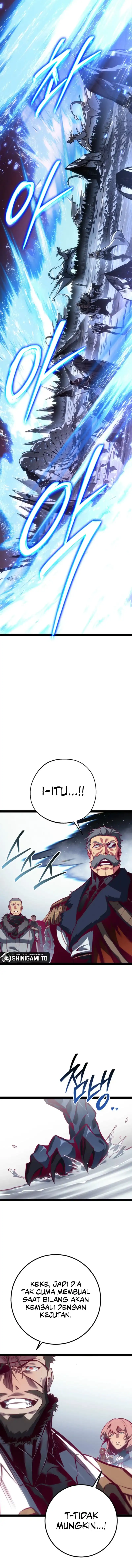 Baca Regressing As The Reincarnated Bastard Of The Sword - Chapter 88 halaman 14