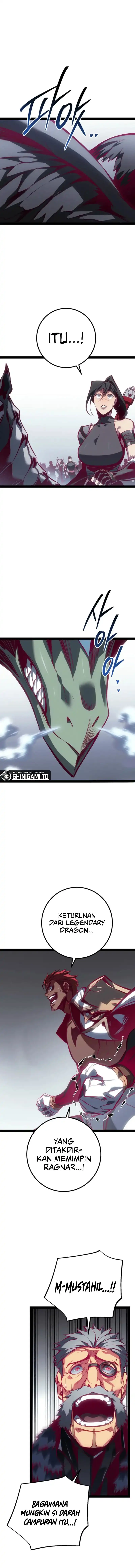 Baca Regressing As The Reincarnated Bastard Of The Sword - Chapter 88 halaman 15