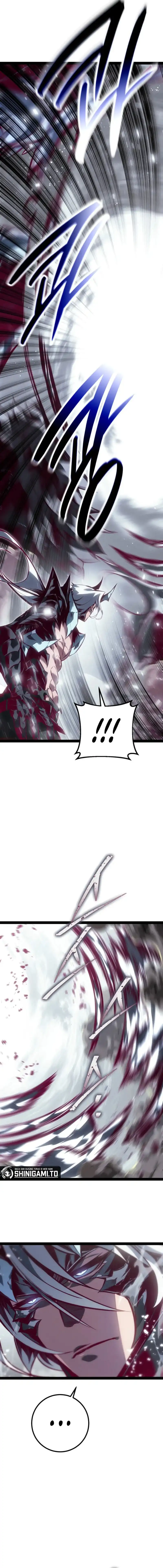 Baca Regressing As The Reincarnated Bastard Of The Sword - Chapter 88 halaman 20