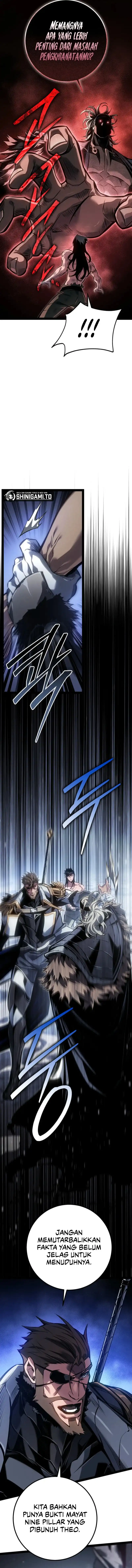 Baca Regressing As The Reincarnated Bastard Of The Sword - Chapter 88 halaman 6