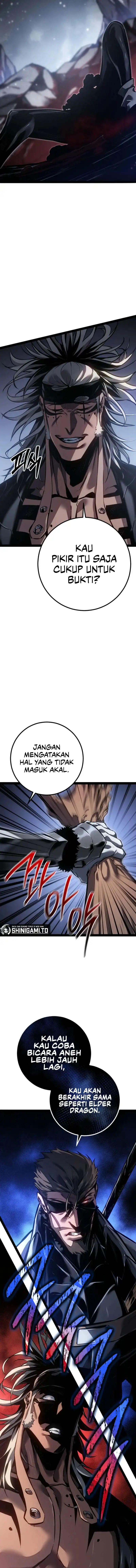 Baca Regressing As The Reincarnated Bastard Of The Sword - Chapter 88 halaman 7