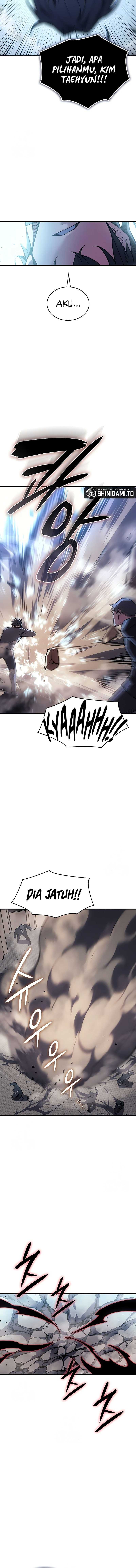 Regressing With The King’s Power Chapter 107 page 28