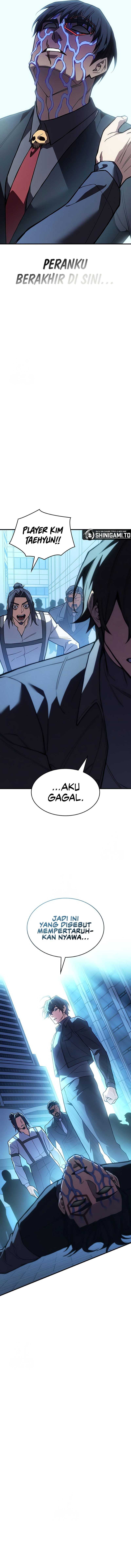 Regressing With The King’s Power Chapter 107 page 40