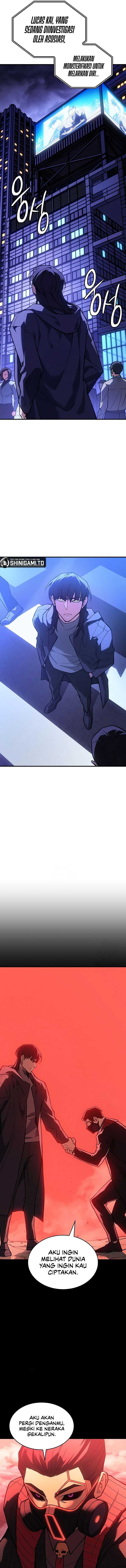 Regressing With The King’s Power Chapter 107 page 44