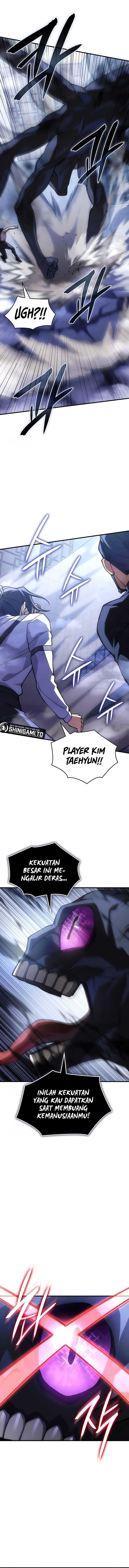 Regressing With The King’s Power Chapter 107 page 6