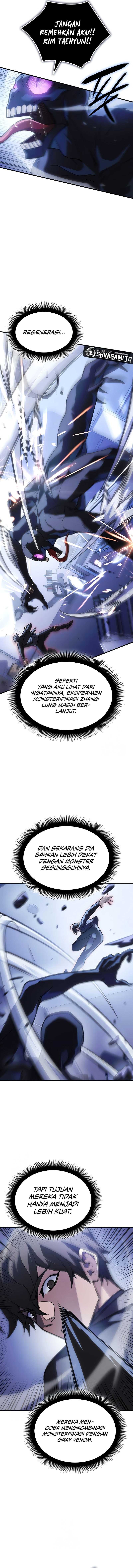 Regressing With The King’s Power Chapter 107 page 10