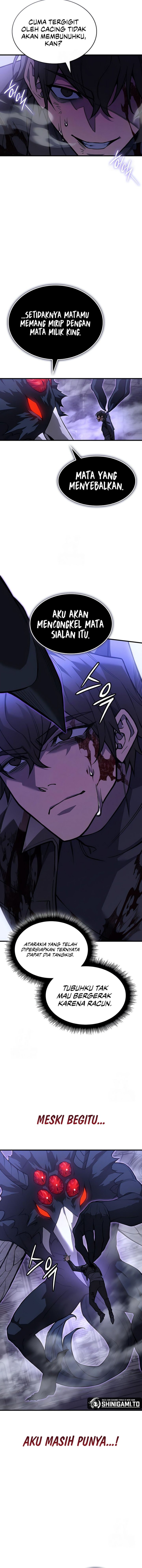 Regressing With The King’s Power Chapter 112 page 26