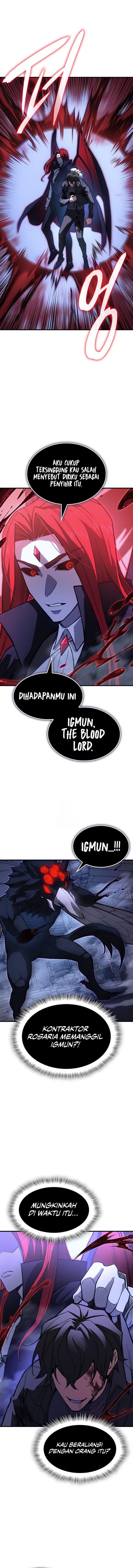 Regressing With The King’s Power Chapter 112 page 32