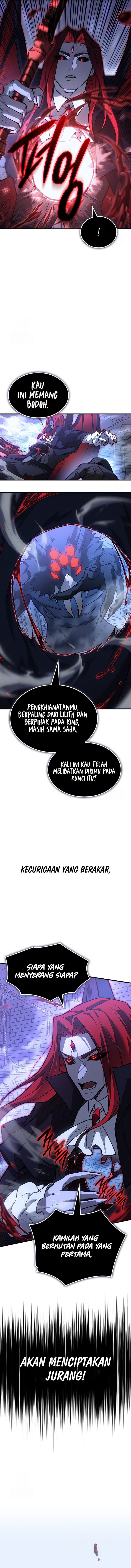 Regressing With The King’s Power Chapter 112 page 36