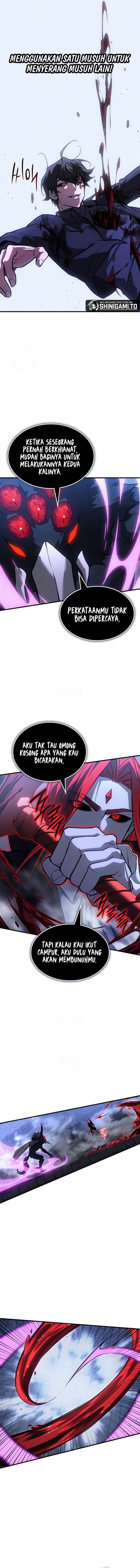 Regressing With The King’s Power Chapter 112 page 38