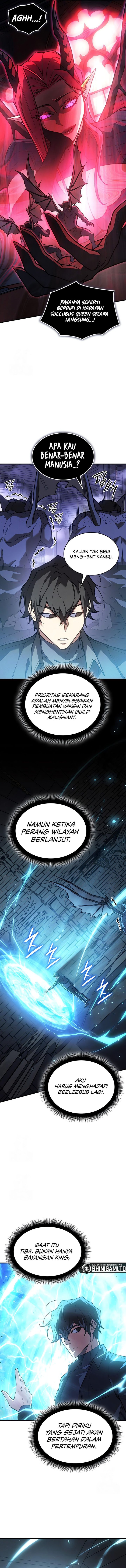Regressing With The King’s Power Chapter 112 page 14