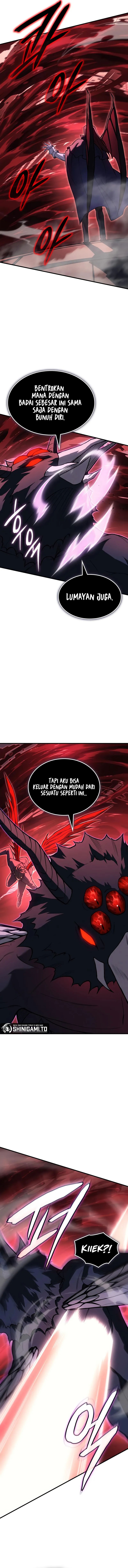 Regressing With The King’s Power Chapter 113 page 30