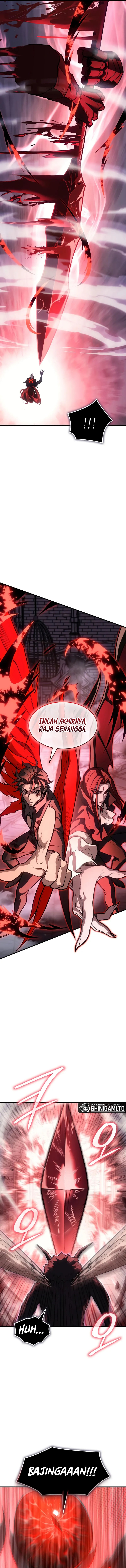 Regressing With The King’s Power Chapter 113 page 36