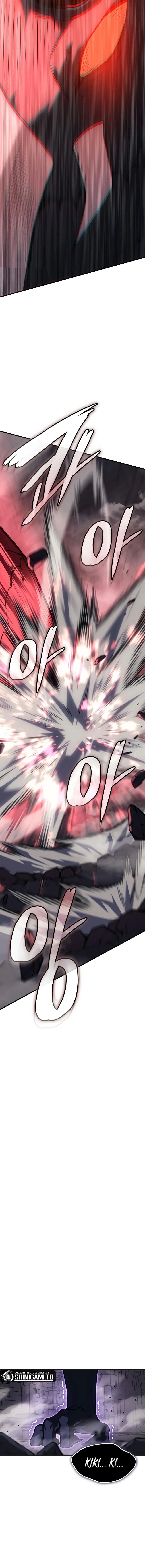 Regressing With The King’s Power Chapter 113 page 38