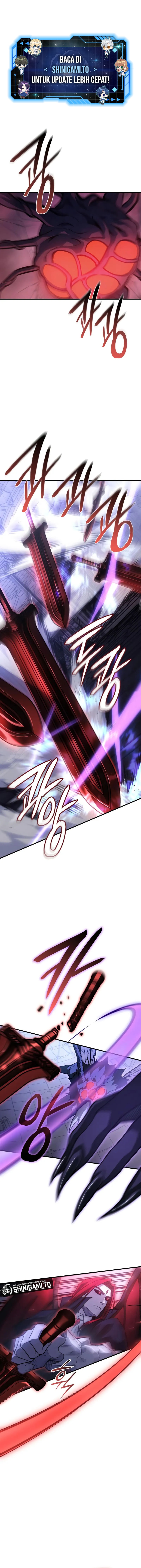 Regressing With The King’s Power Chapter 113 page 4