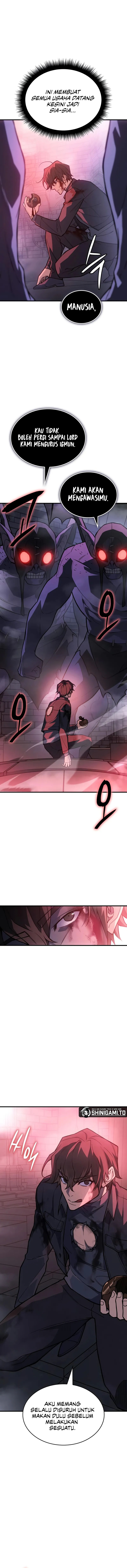 Regressing With The King’s Power Chapter 113 page 10