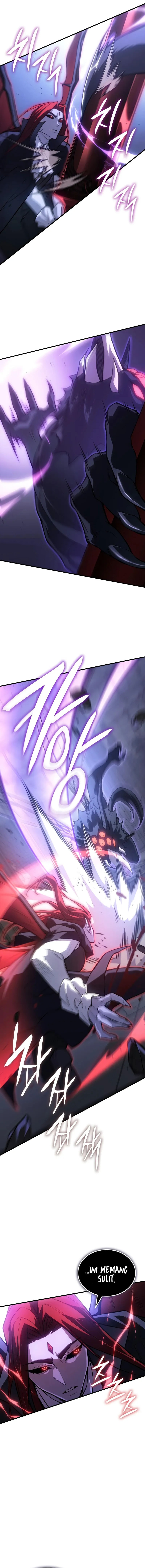 Regressing With The King’s Power Chapter 113 page 14