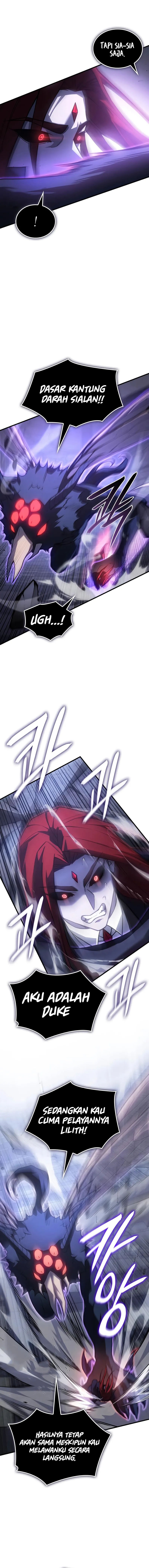 Regressing With The King’s Power Chapter 113 page 18