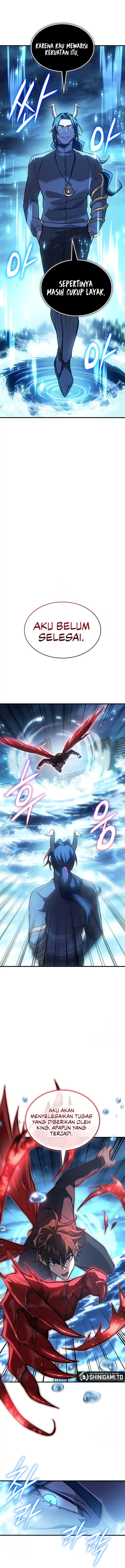 Baca Regressing With The King’s Power - Chapter 116 halaman 10