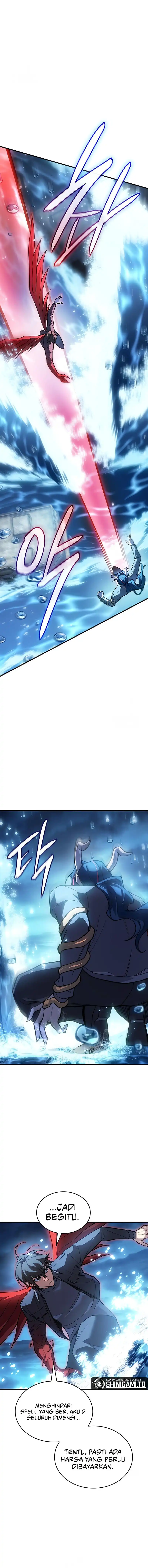 Baca Regressing With The King’s Power - Chapter 116 halaman 11