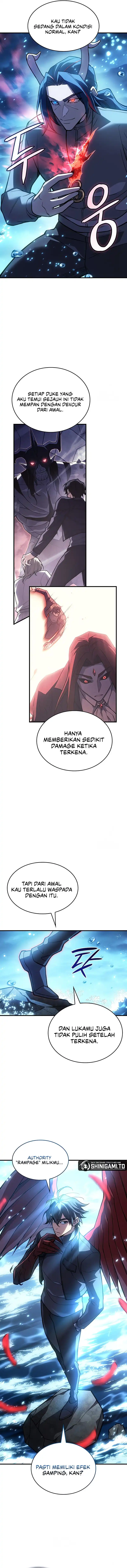 Baca Regressing With The King’s Power - Chapter 116 halaman 12