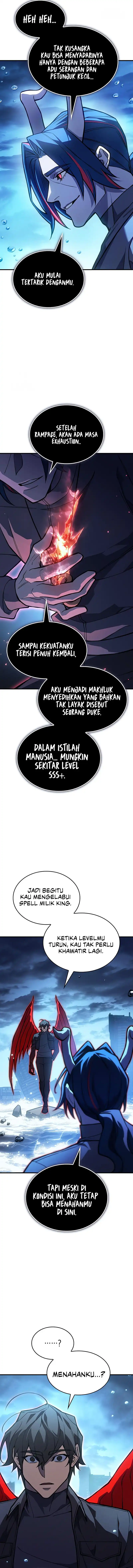 Baca Regressing With The King’s Power - Chapter 116 halaman 13