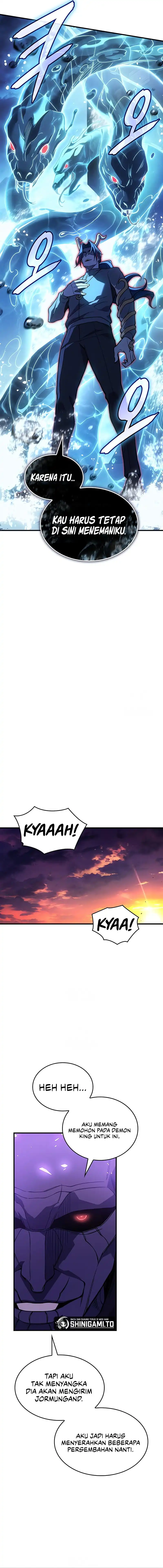 Baca Regressing With The King’s Power - Chapter 116 halaman 15