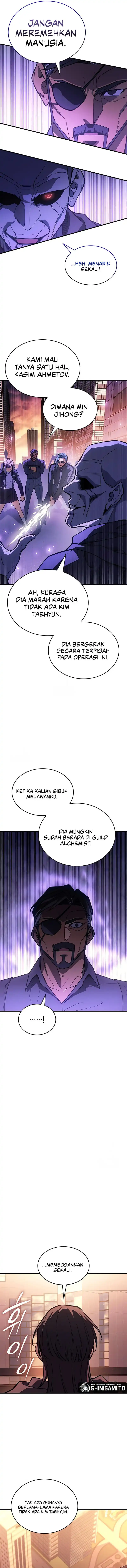 Baca Regressing With The King’s Power - Chapter 116 halaman 17