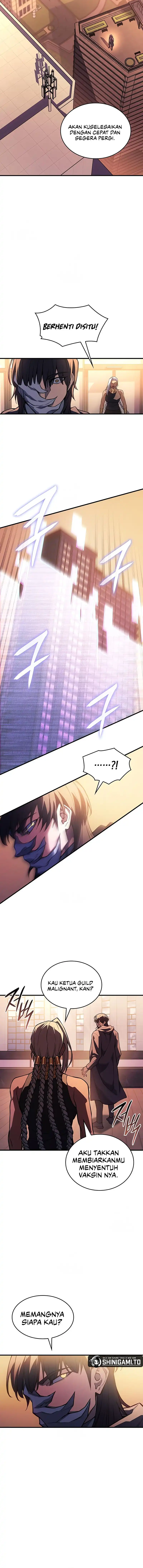 Baca Regressing With The King’s Power - Chapter 116 halaman 18