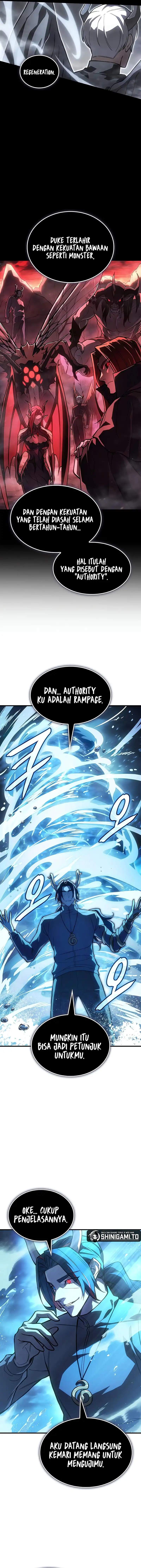 Baca Regressing With The King’s Power - Chapter 116 halaman 3