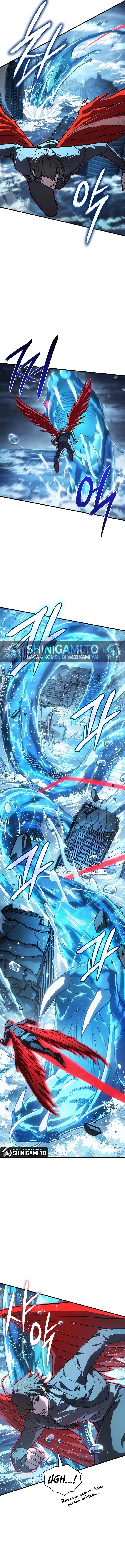 Baca Regressing With The King’s Power - Chapter 116 halaman 5