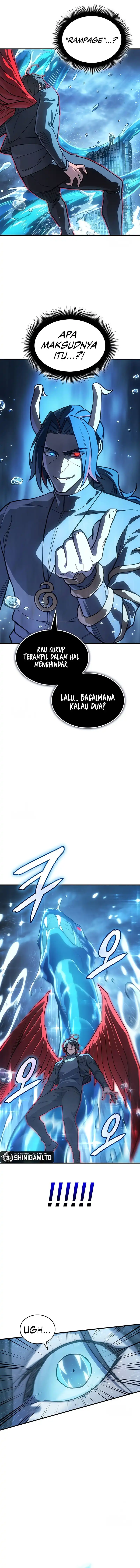 Baca Regressing With The King’s Power - Chapter 116 halaman 6