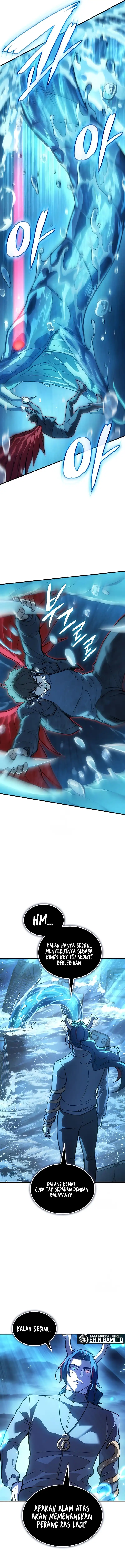 Baca Regressing With The King’s Power - Chapter 116 halaman 7