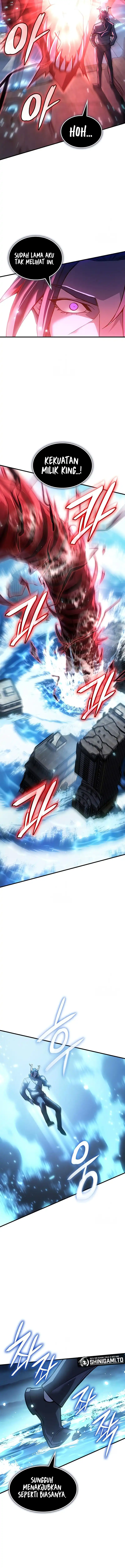 Baca Regressing With The King’s Power - Chapter 116 halaman 9