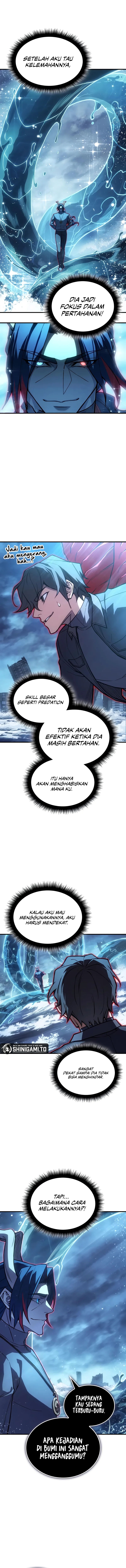 Baca Regressing With The King’s Power - Chapter 117 halaman 10