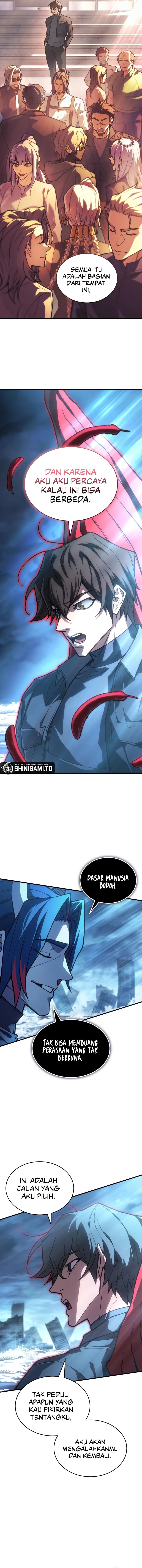 Baca Regressing With The King’s Power - Chapter 117 halaman 12