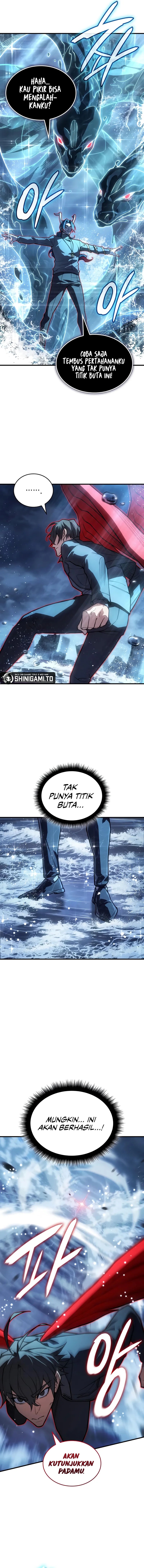 Baca Regressing With The King’s Power - Chapter 117 halaman 13