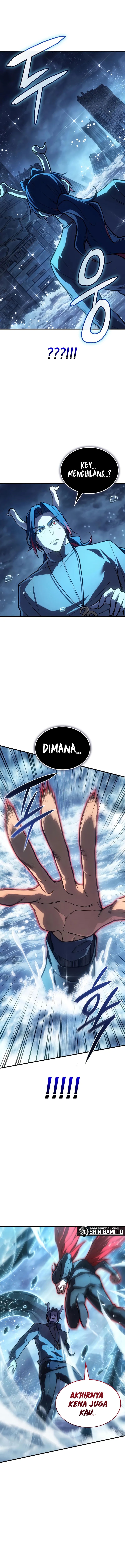 Baca Regressing With The King’s Power - Chapter 117 halaman 15