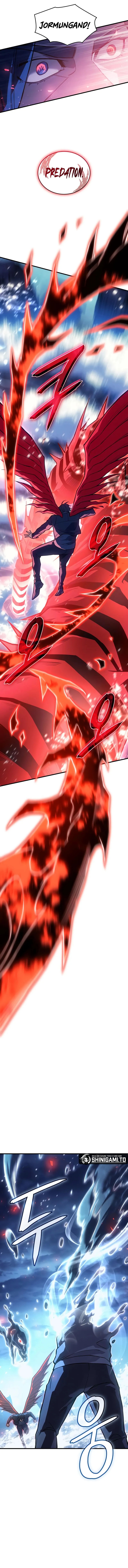 Baca Regressing With The King’s Power - Chapter 117 halaman 16