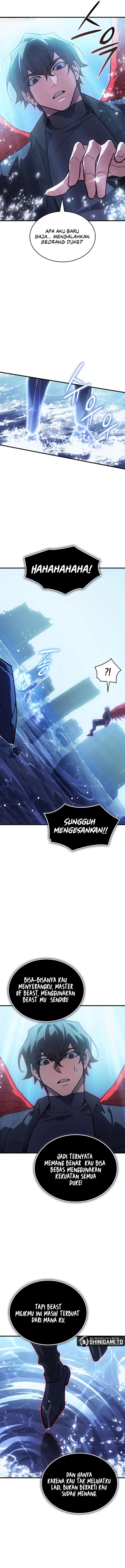 Baca Regressing With The King’s Power - Chapter 117 halaman 17