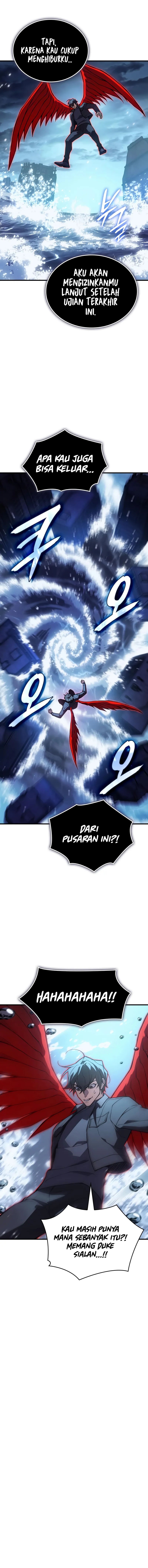 Baca Regressing With The King’s Power - Chapter 117 halaman 18