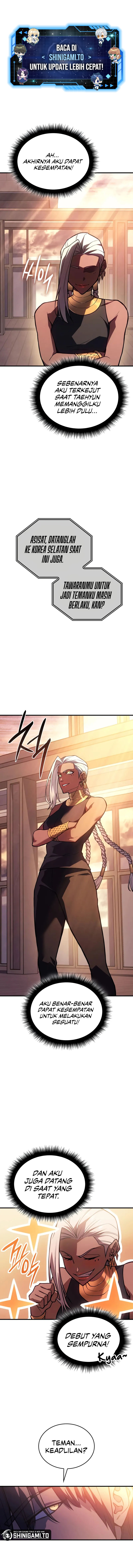 Baca Regressing With The King’s Power - Chapter 117 halaman 2