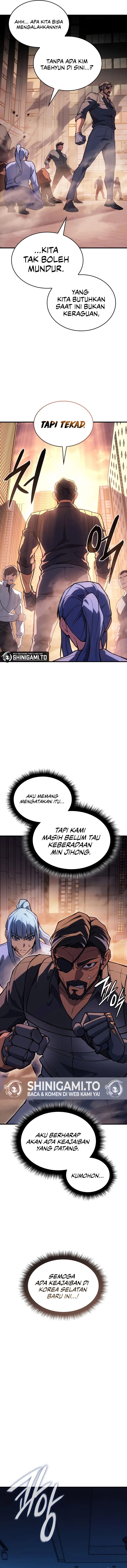 Baca Regressing With The King’s Power - Chapter 117 halaman 21