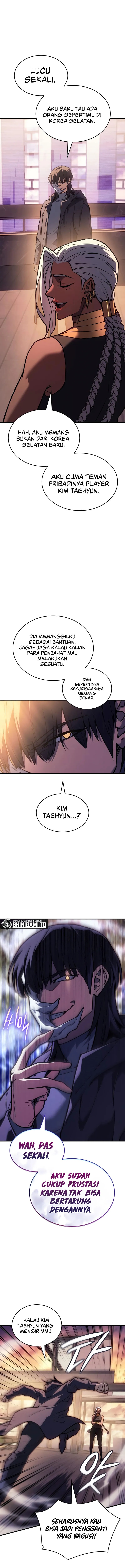 Baca Regressing With The King’s Power - Chapter 117 halaman 3