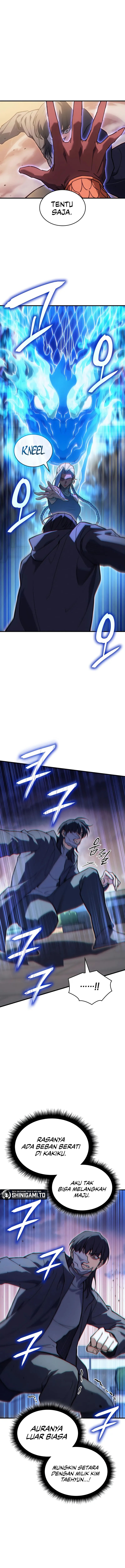 Baca Regressing With The King’s Power - Chapter 117 halaman 4